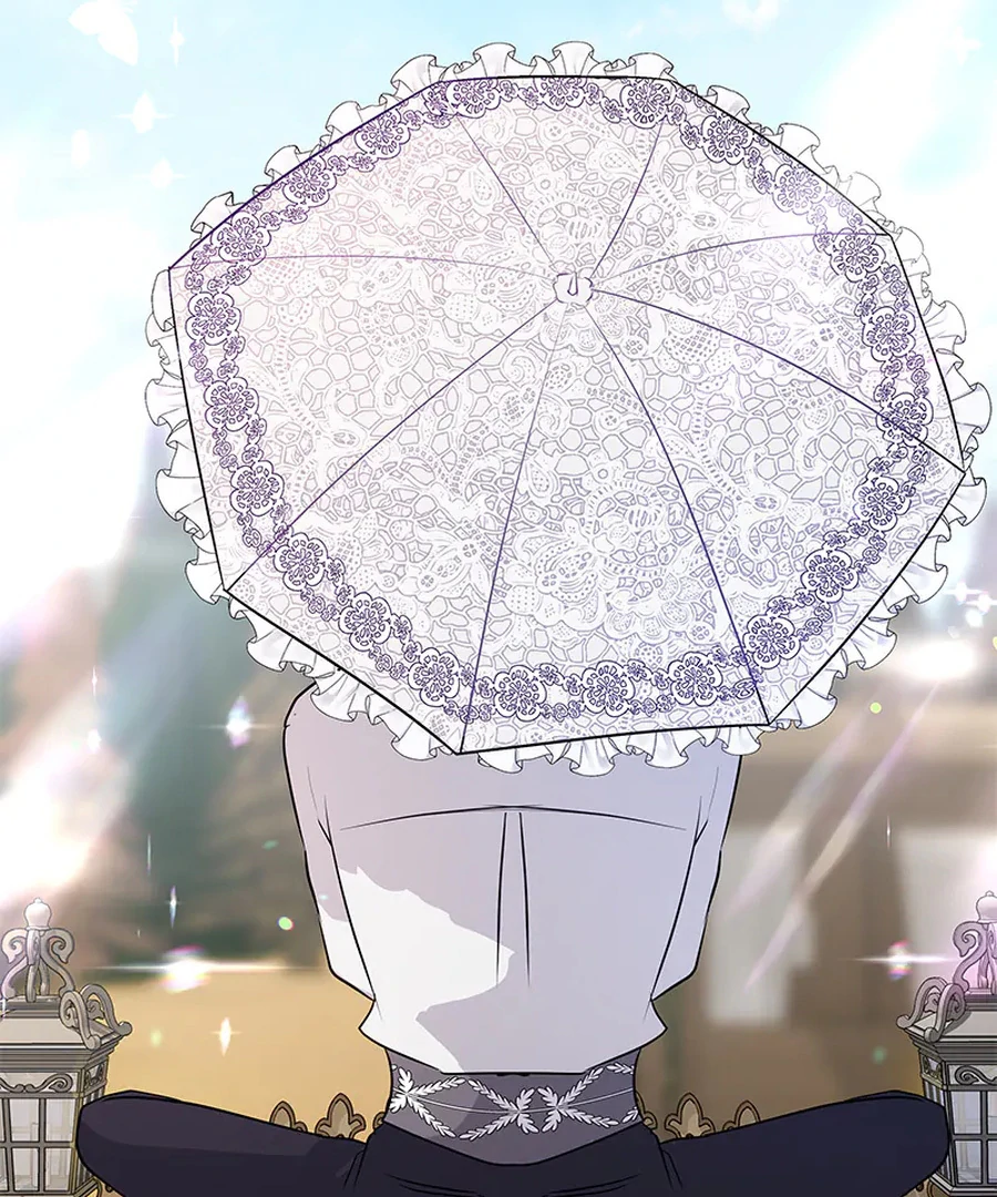 Calm Down, Lady Ophelia! Chapter 15 496 120