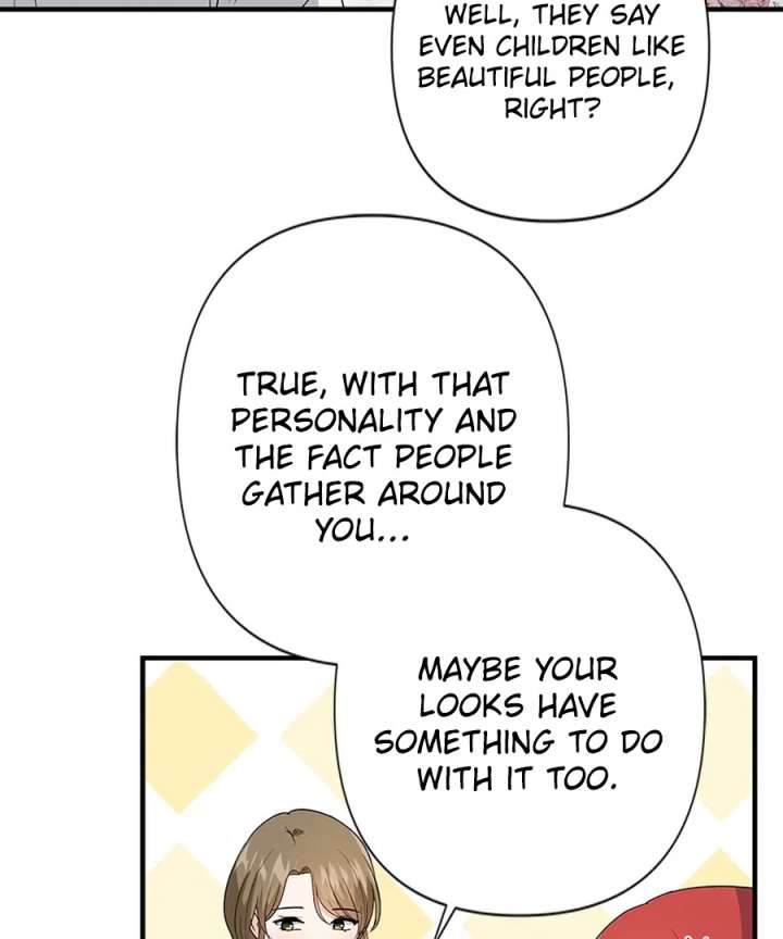 Calm Down, Lady Ophelia! Chapter 16 354 005