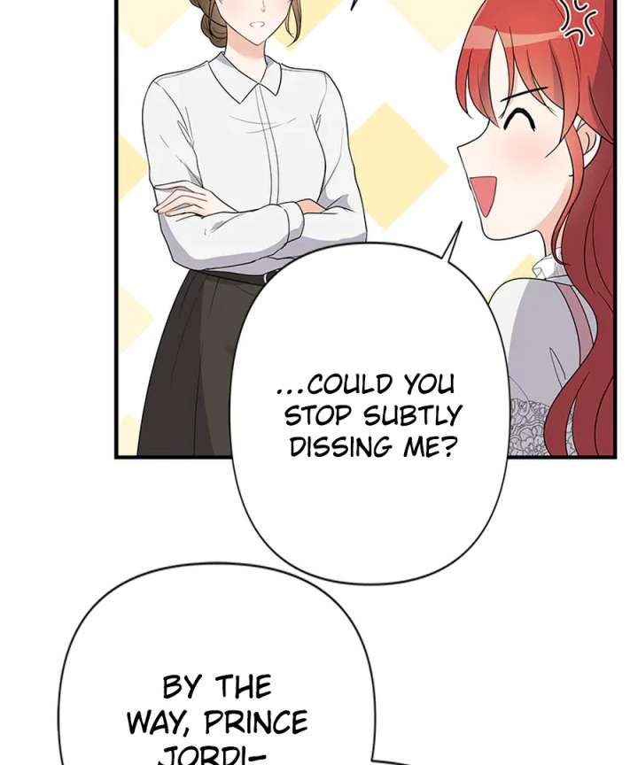 Calm Down, Lady Ophelia! Chapter 16 355 006