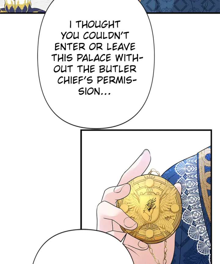 Calm Down, Lady Ophelia! Chapter 16 357 008