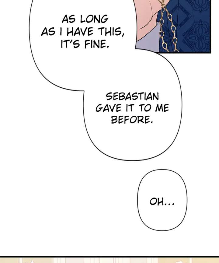 Calm Down, Lady Ophelia! Chapter 16 358 009