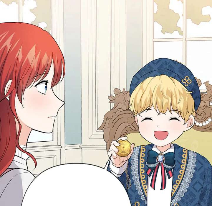 Calm Down, Lady Ophelia! Chapter 16 359 010