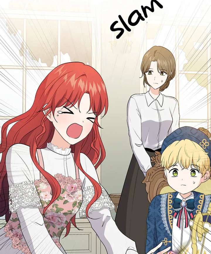 Calm Down, Lady Ophelia! Chapter 16 363 014