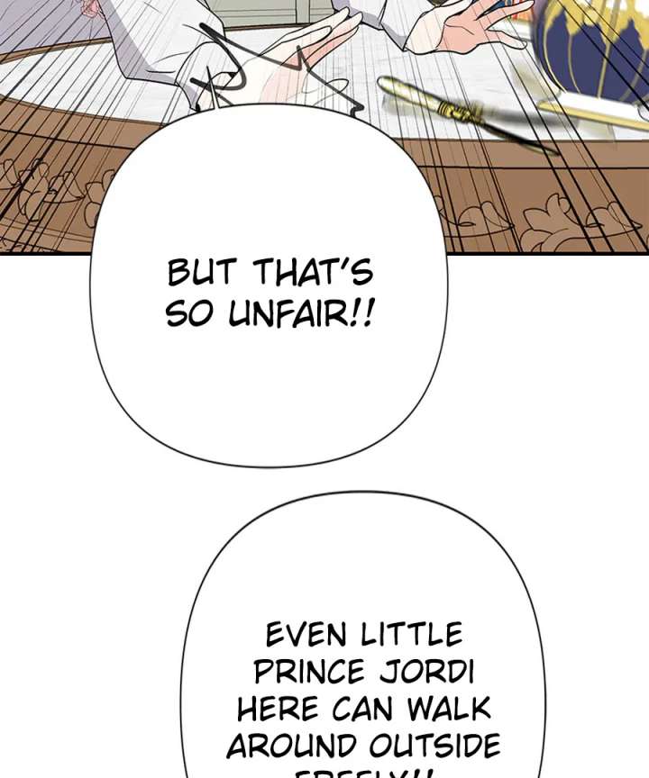 Calm Down, Lady Ophelia! Chapter 16 364 015