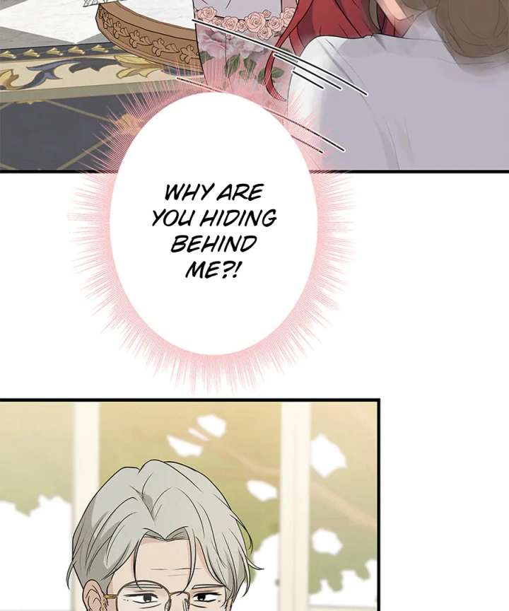 Calm Down, Lady Ophelia! Chapter 16 370 021