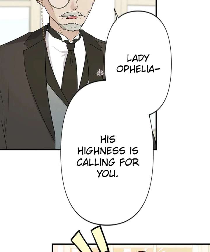 Calm Down, Lady Ophelia! Chapter 16 371 022