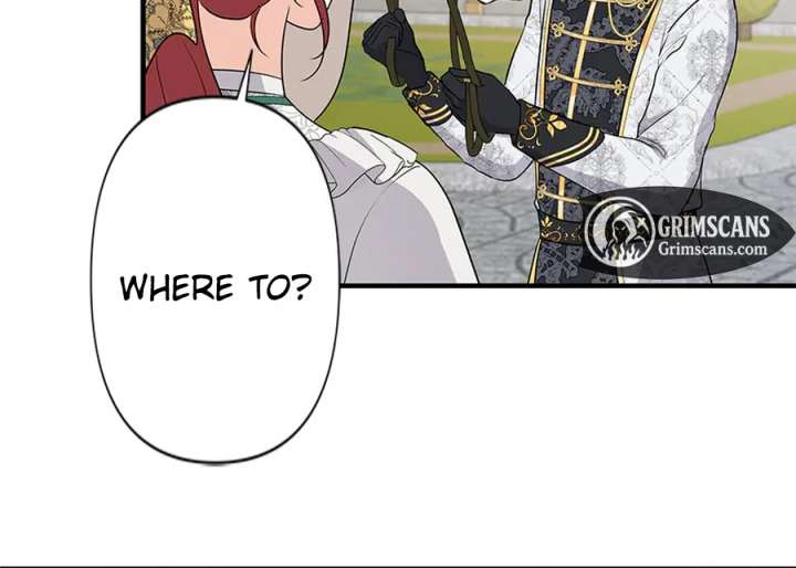 Calm Down, Lady Ophelia! Chapter 16 379 030