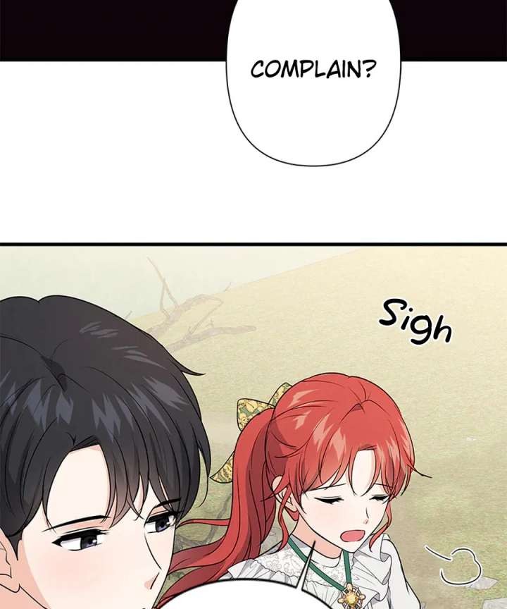 Calm Down, Lady Ophelia! Chapter 16 383 034