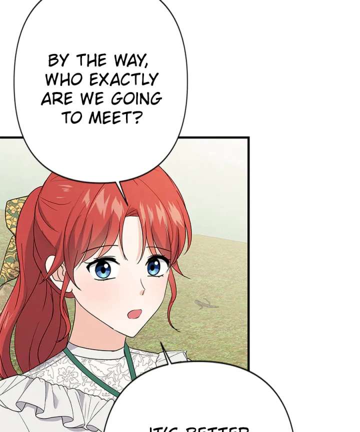 Calm Down, Lady Ophelia! Chapter 16 385 036