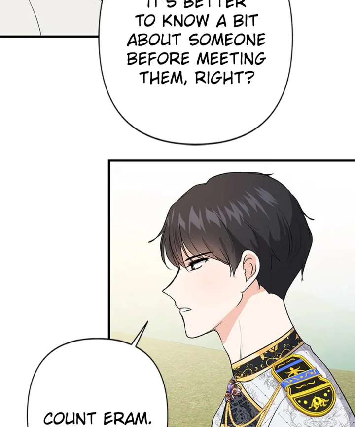 Calm Down, Lady Ophelia! Chapter 16 386 037