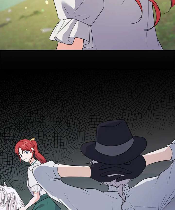 Calm Down, Lady Ophelia! Chapter 16 389 040