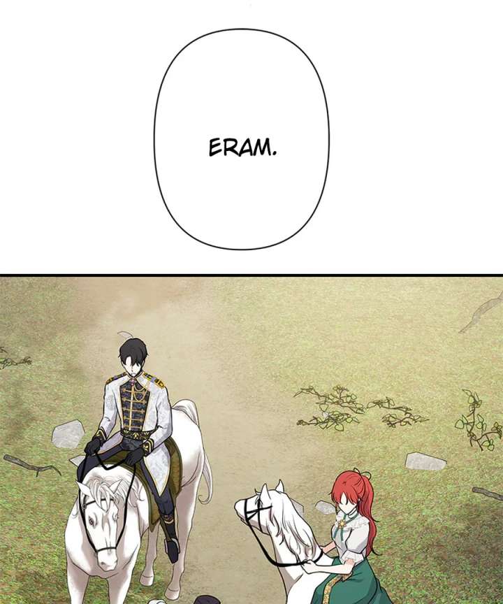 Calm Down, Lady Ophelia! Chapter 16 392 043