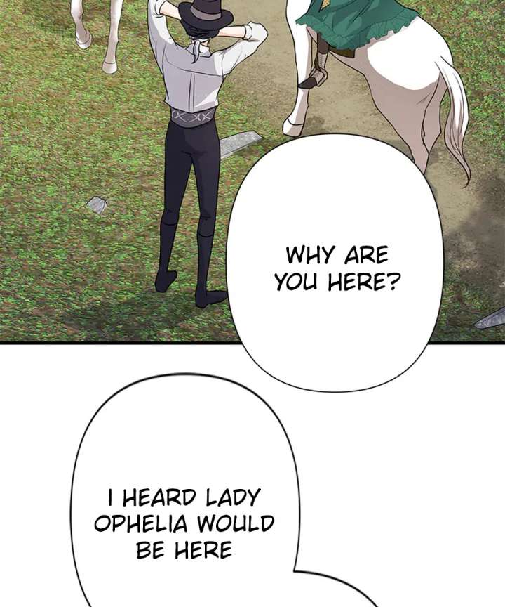 Calm Down, Lady Ophelia! Chapter 16 393 044