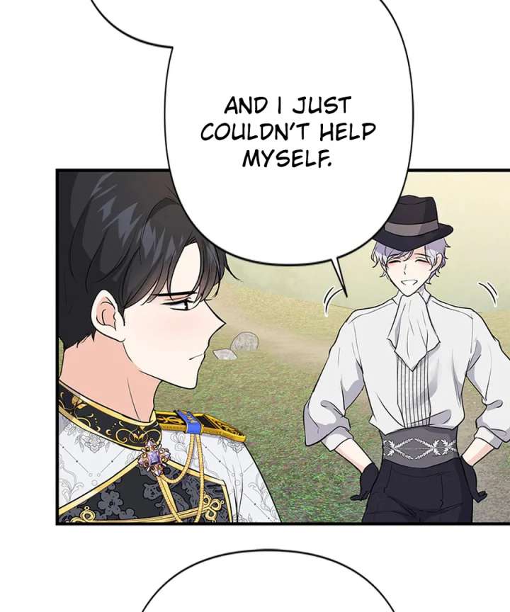 Calm Down, Lady Ophelia! Chapter 16 394 045