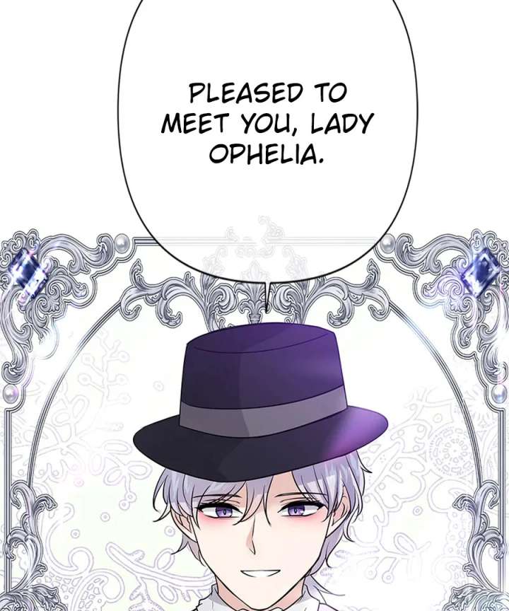 Calm Down, Lady Ophelia! Chapter 16 395 046