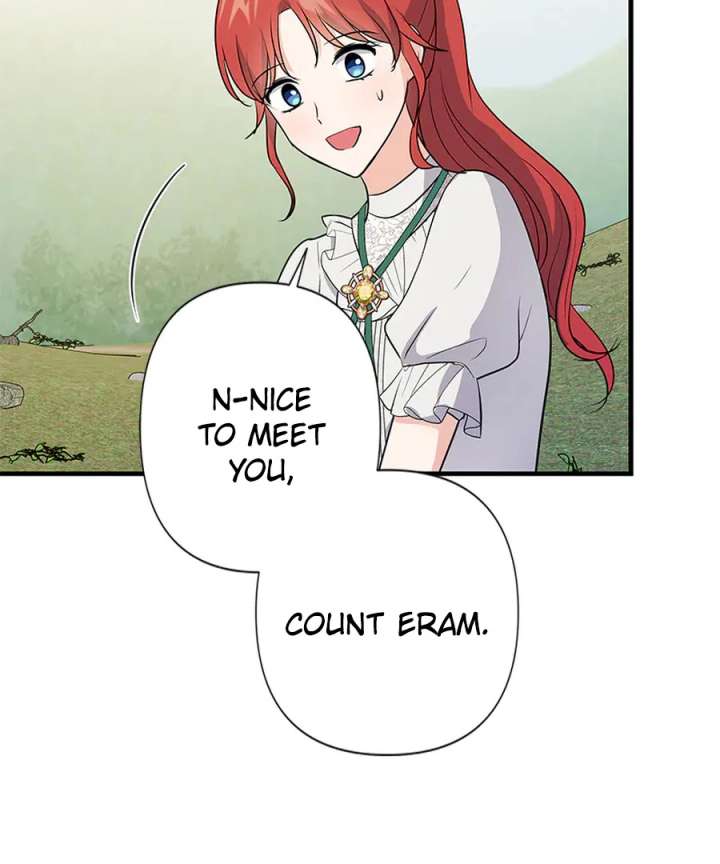 Calm Down, Lady Ophelia! Chapter 16 398 049