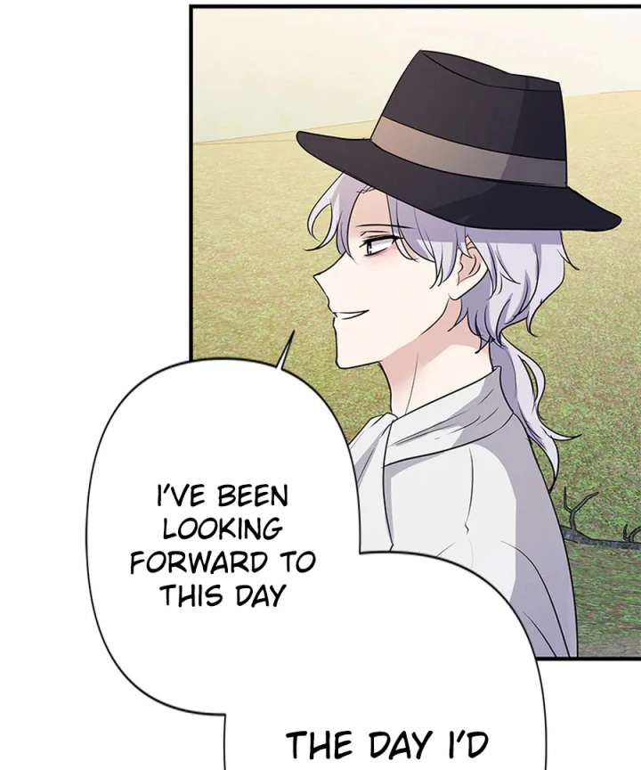 Calm Down, Lady Ophelia! Chapter 16 399 050