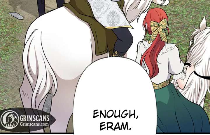 Calm Down, Lady Ophelia! Chapter 16 401 052