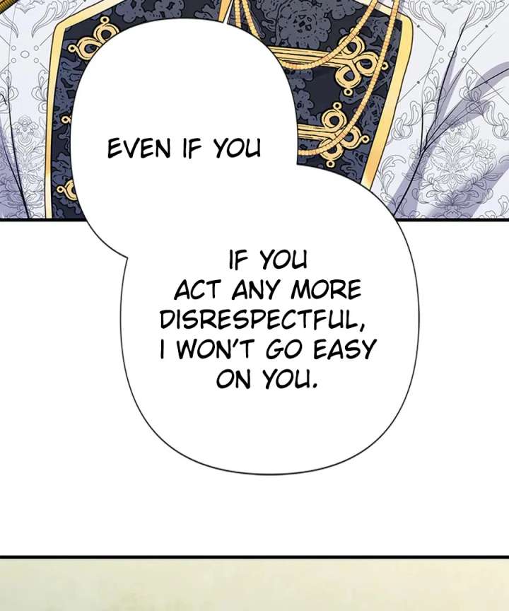 Calm Down, Lady Ophelia! Chapter 16 404 055