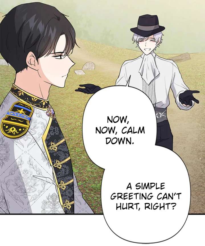 Calm Down, Lady Ophelia! Chapter 16 405 056