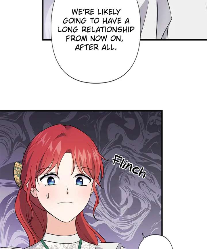 Calm Down, Lady Ophelia! Chapter 16 407 058