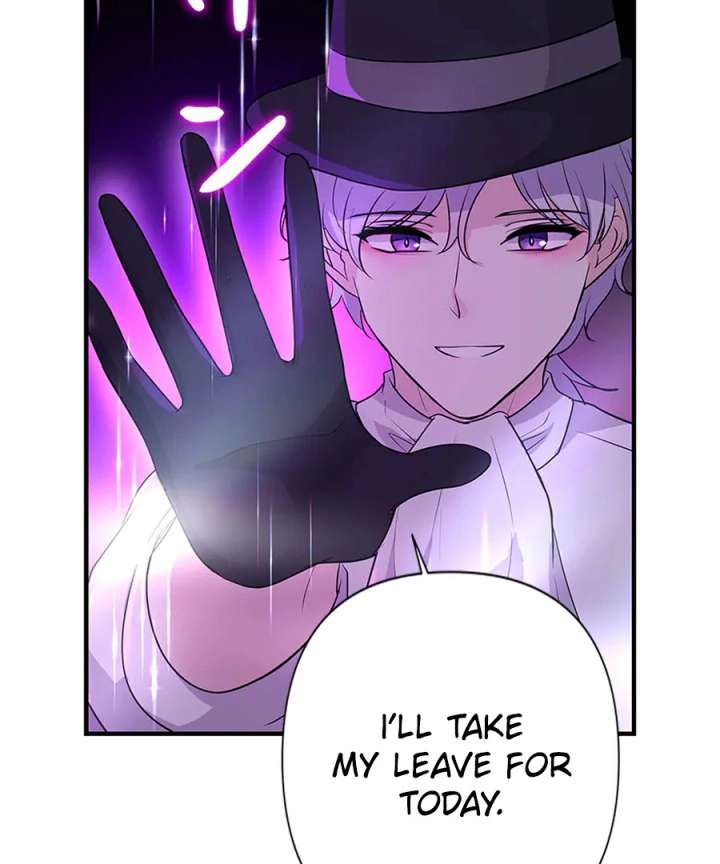 Calm Down, Lady Ophelia! Chapter 16 410 061