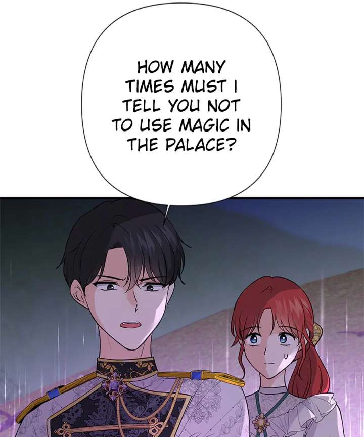 Calm Down, Lady Ophelia! Chapter 16 414 065