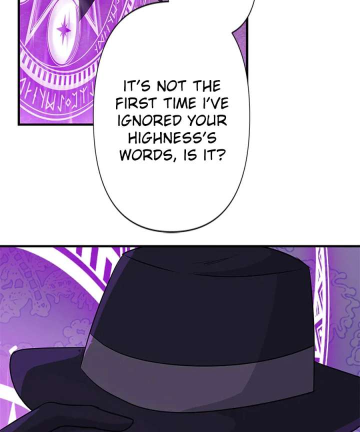 Calm Down, Lady Ophelia! Chapter 16 416 067