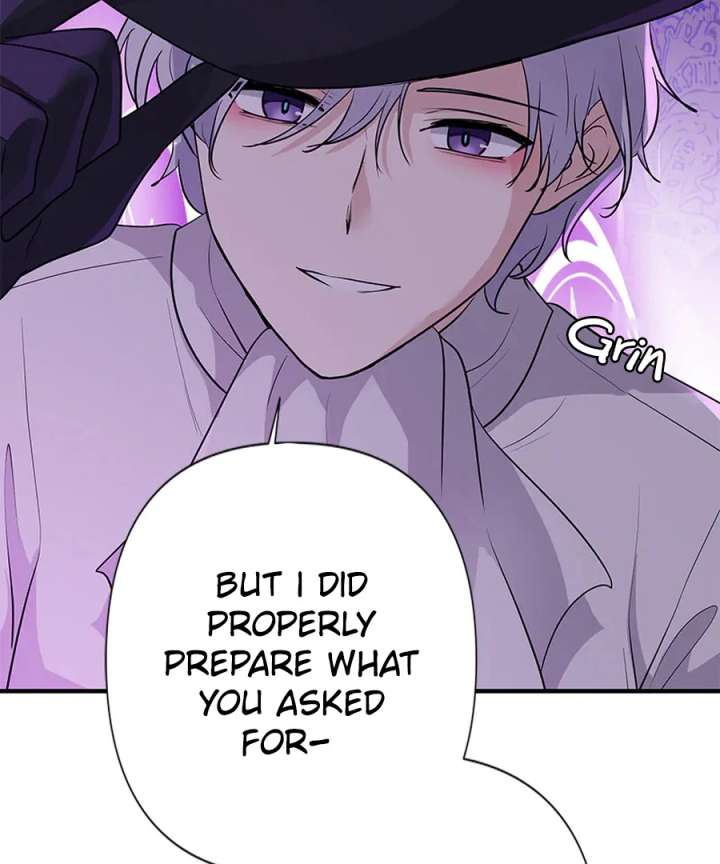 Calm Down, Lady Ophelia! Chapter 16 417 068