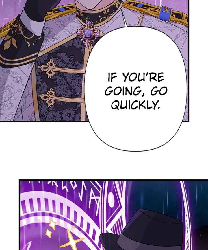 Calm Down, Lady Ophelia! Chapter 16 419 070