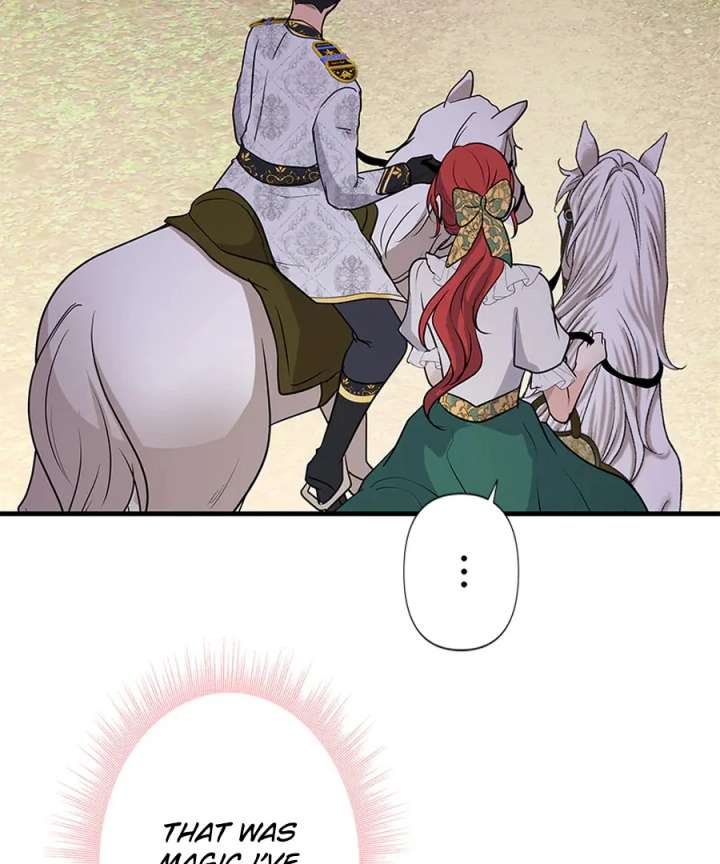 Calm Down, Lady Ophelia! Chapter 16 423 074