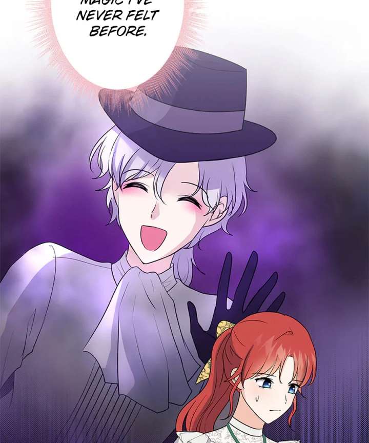 Calm Down, Lady Ophelia! Chapter 16 424 075