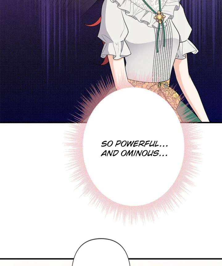 Calm Down, Lady Ophelia! Chapter 16 425 076