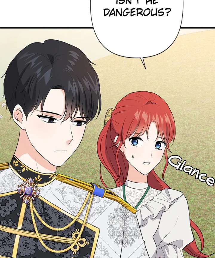 Calm Down, Lady Ophelia! Chapter 16 430 081