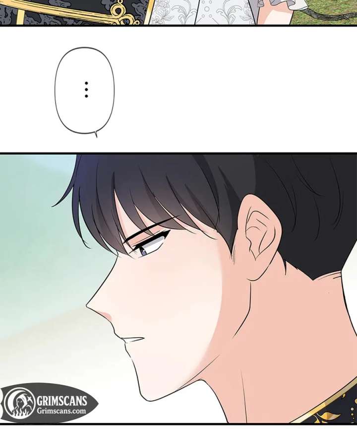 Calm Down, Lady Ophelia! Chapter 16 431 082