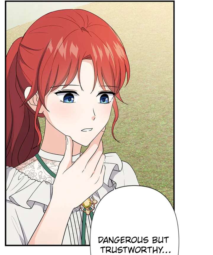 Calm Down, Lady Ophelia! Chapter 16 434 085