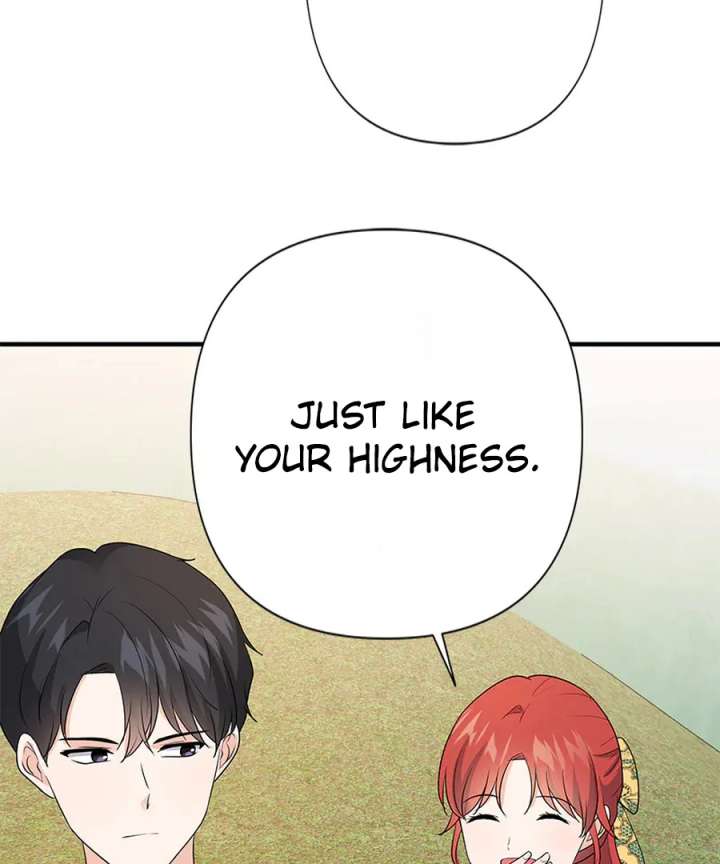 Calm Down, Lady Ophelia! Chapter 16 435 086