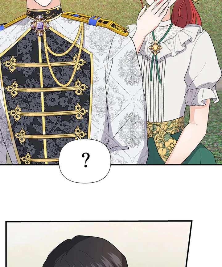 Calm Down, Lady Ophelia! Chapter 16 436 087