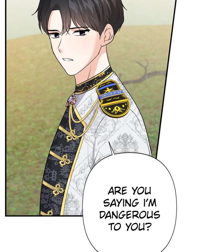 Calm Down, Lady Ophelia! Chapter 16 437 088