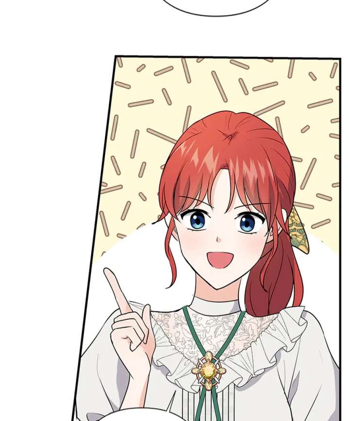 Calm Down, Lady Ophelia! Chapter 16 438 089