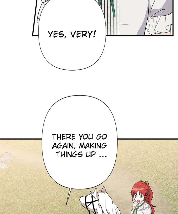 Calm Down, Lady Ophelia! Chapter 16 439 090