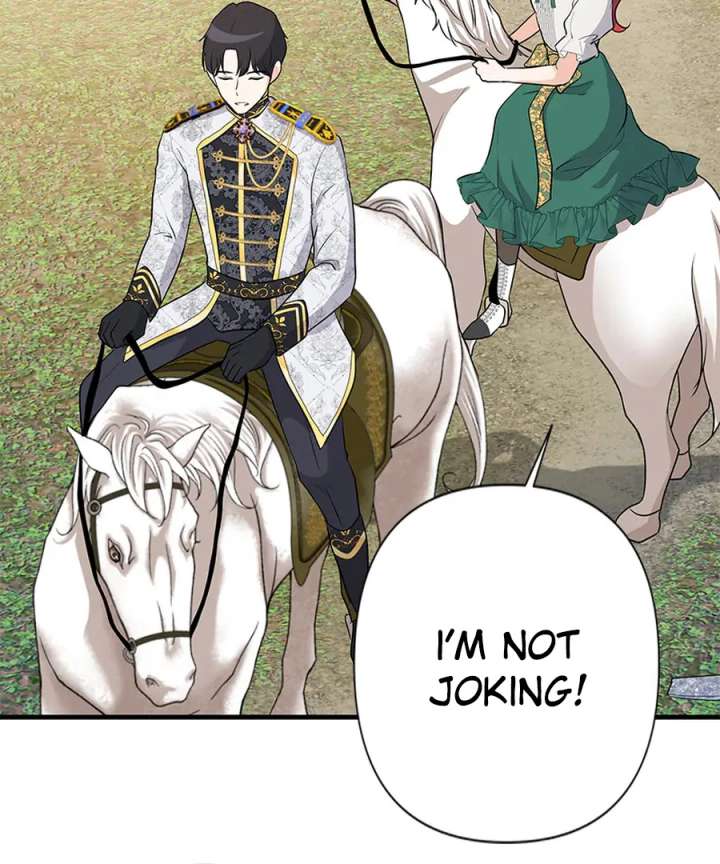 Calm Down, Lady Ophelia! Chapter 16 440 091