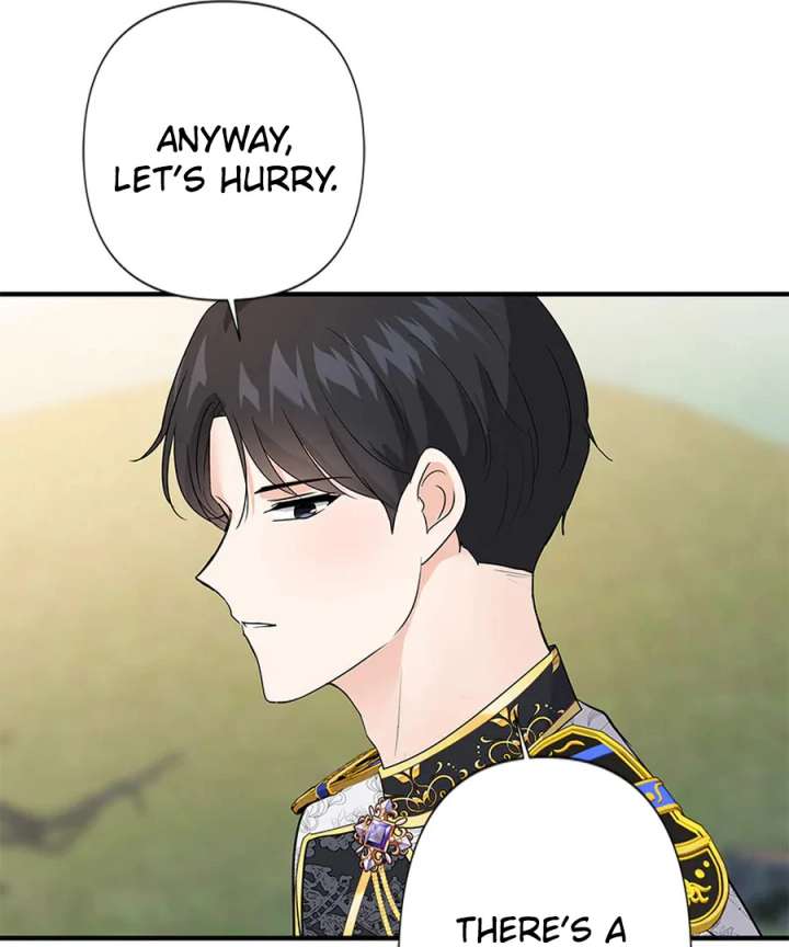 Calm Down, Lady Ophelia! Chapter 16 441 092