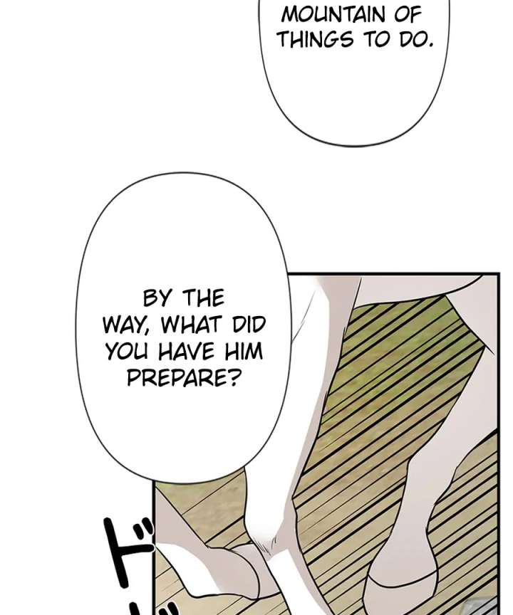 Calm Down, Lady Ophelia! Chapter 16 442 093