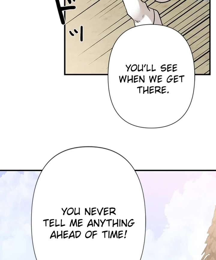 Calm Down, Lady Ophelia! Chapter 16 443 094