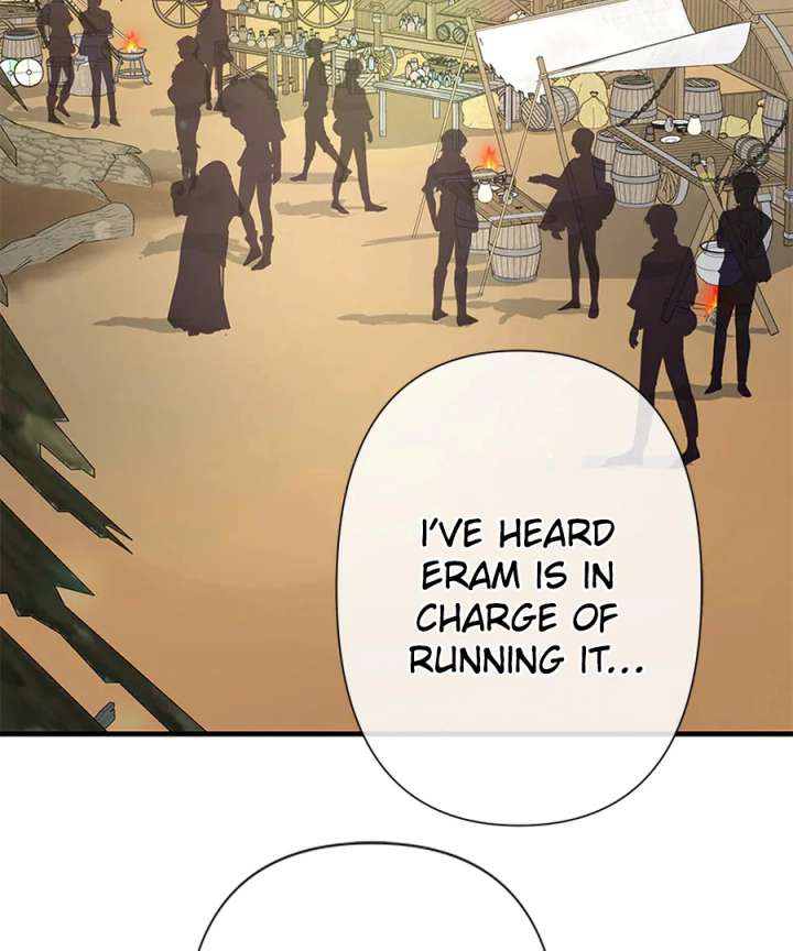 Calm Down, Lady Ophelia! Chapter 16 448 099