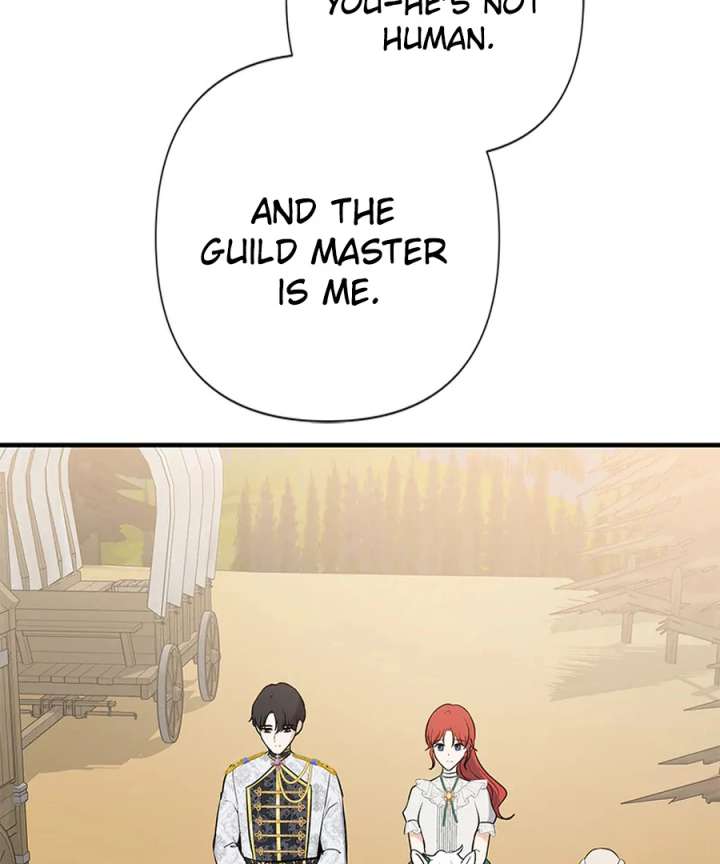 Calm Down, Lady Ophelia! Chapter 16 450 101