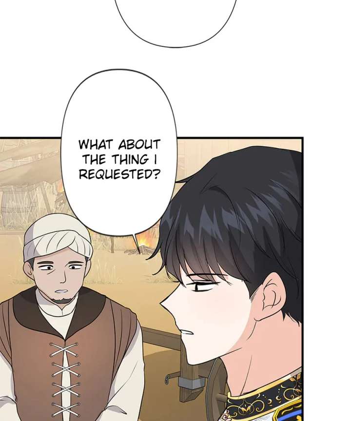 Calm Down, Lady Ophelia! Chapter 16 452 103