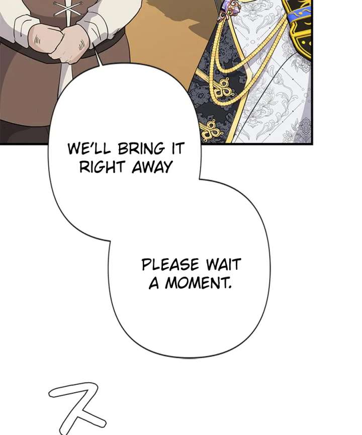 Calm Down, Lady Ophelia! Chapter 16 453 104