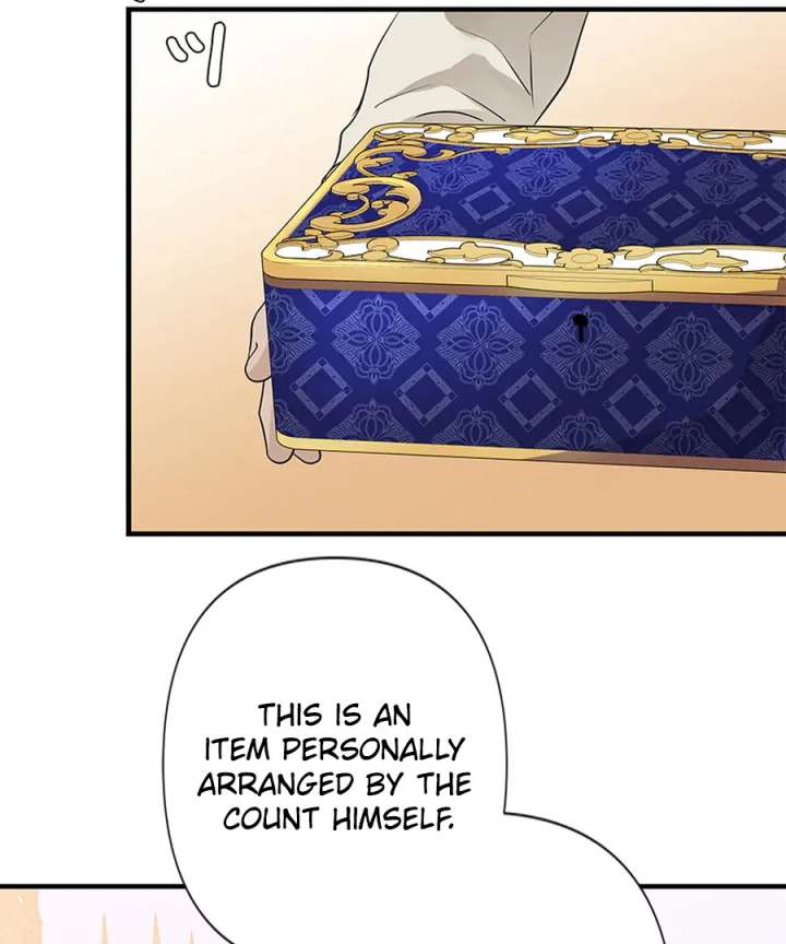 Calm Down, Lady Ophelia! Chapter 16 454 105